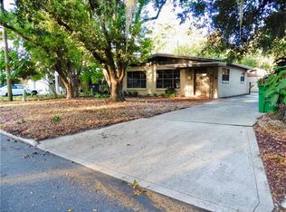 1918 E End Ave, Winter Park, FL 32789