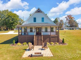 1811 Baber Rd, Rutherfordton, NC 28139