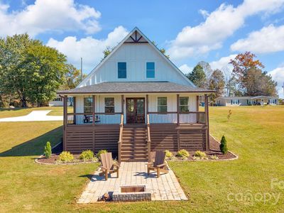 1811 Baber Rd, Rutherfordton, NC, 28139