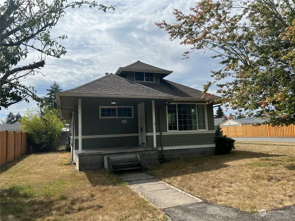 410 DuPont Avenue, Dupont, WA 98327