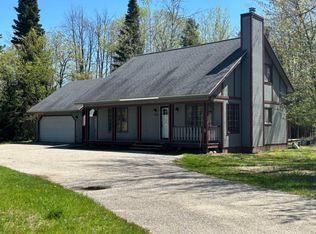 1425 Pine River Trl, Gaylord, MI 49735