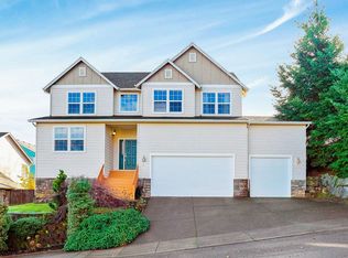 884 Van Buren Dr NW, Salem, OR