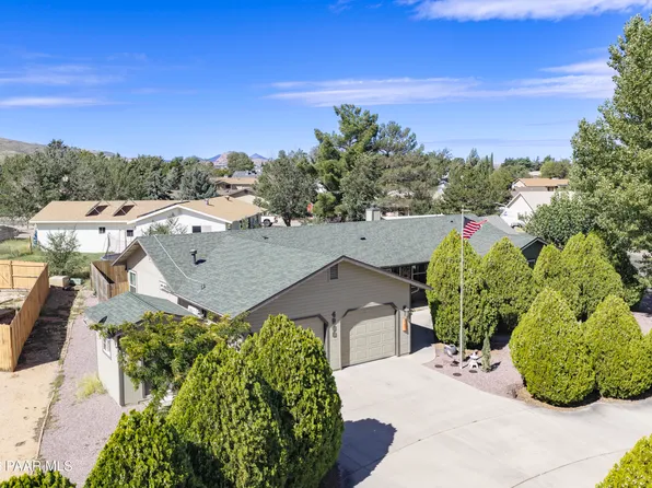 4900 N Calle Santa Cruz, Prescott Valley, AZ 86314