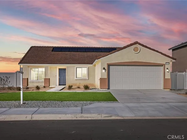 10132 Kemper Ave, Adelanto, CA 93201