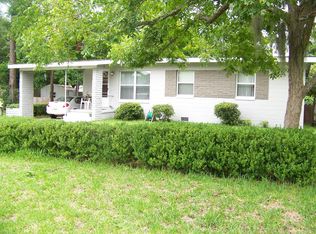 106 Cypress Rd, Perry, FL 32348