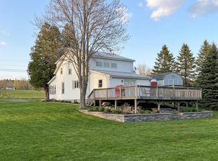 542 Mitchell Hollow Road, Windham, NY