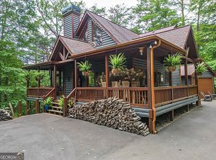 35 Leatherwood Mountain Rd, Cherry Log, GA 30522