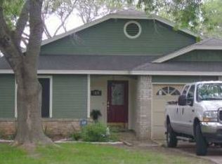 1405 Baronets Trl, Austin, TX 78753