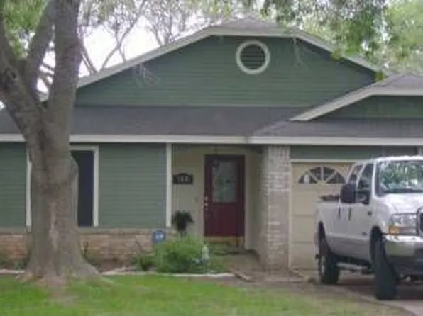 1405 Baronets Trl, Austin, TX 78753