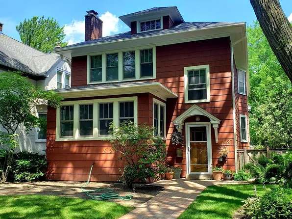 1327 Washington St #2, Evanston, IL 60202