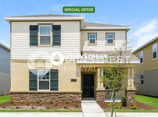 6433 Sprucepine Ln, Saint Cloud, FL 34771