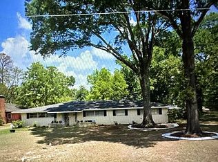 808 W Sunset St, Nashville, AR 71852
