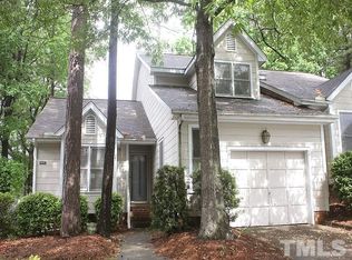 6219 Fountainhead Dr, Raleigh, NC 27609