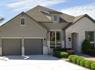 12026 Bailey Hls, San Antonio, TX 78253