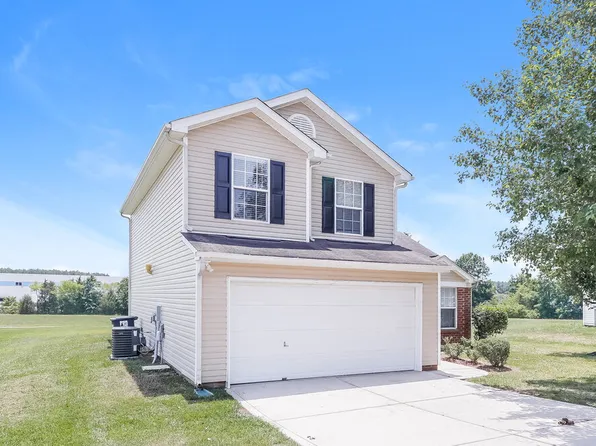 5012 Revelation Way, Monroe, NC 28110
