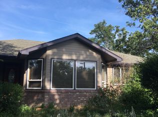 6362 Chapparel St, Central Pt, OR 97502