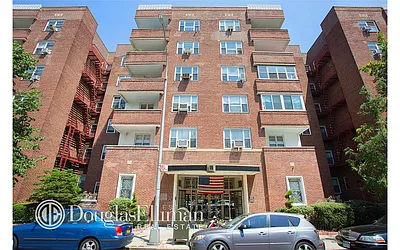 Sold by Douglas Elliman