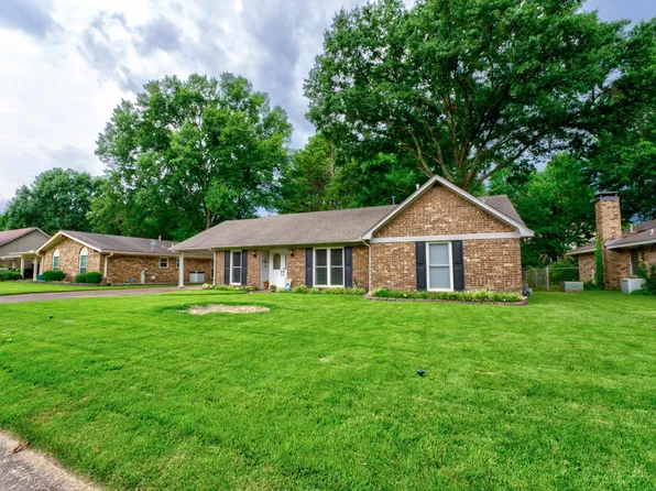 3155 Yates St, Memphis, TN 38134