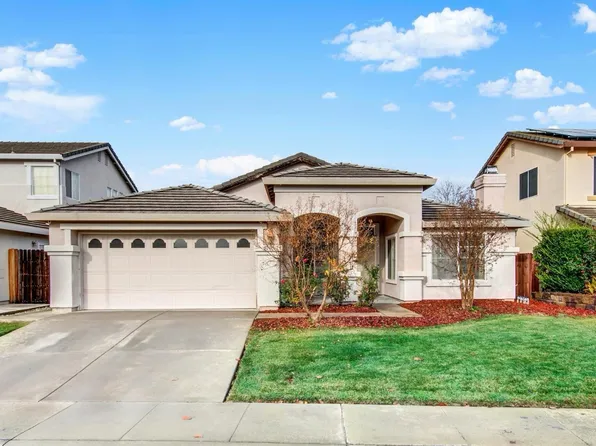 8795 Monterey Oaks Drive, Elk Grove, CA 95758