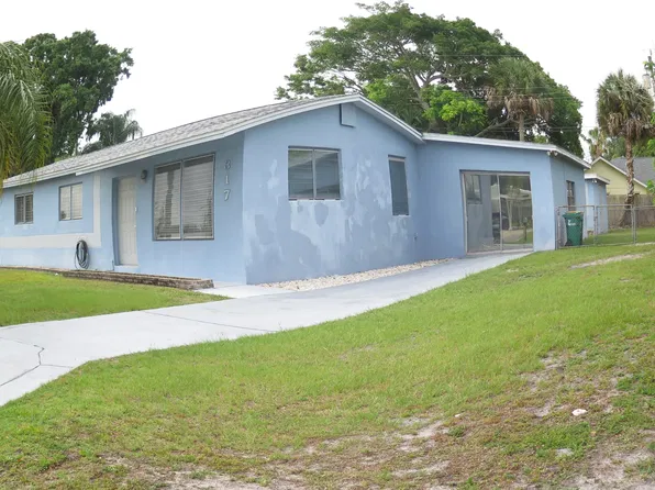 317 Cornell Ave, Melbourne, FL 32901