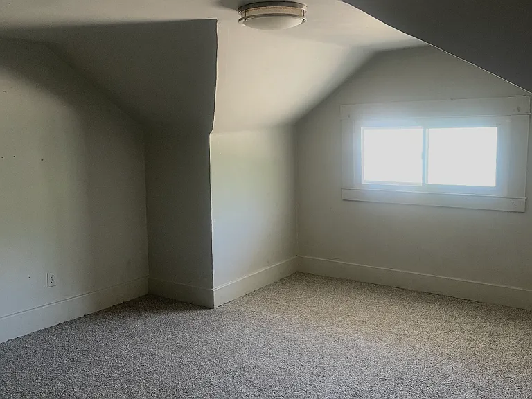 Upstairs Bedroom