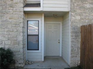 1709/1711 Horseshoe Cir, Round Rock, TX 78681