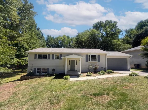 3622 Westfield St, High Point, NC 27265