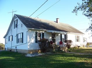 26049 Shiloh Rd, Centertown, MO 65023