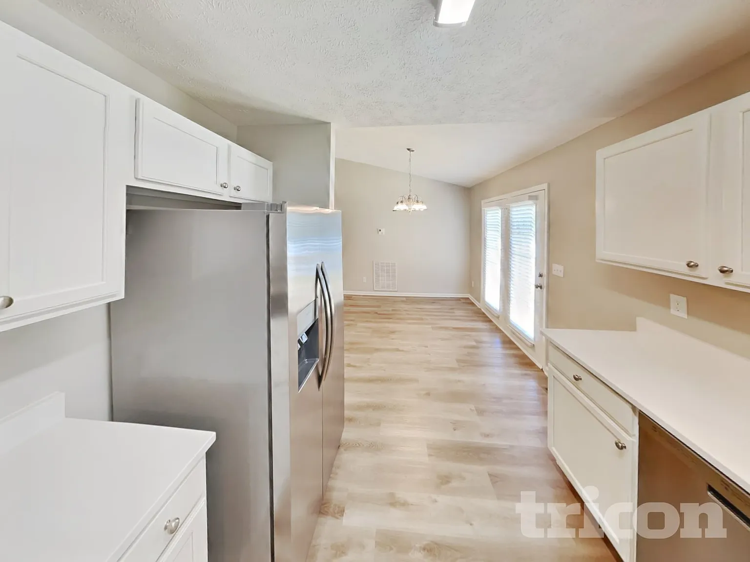 1510 Southtree Lane High Point NC — Photo 4