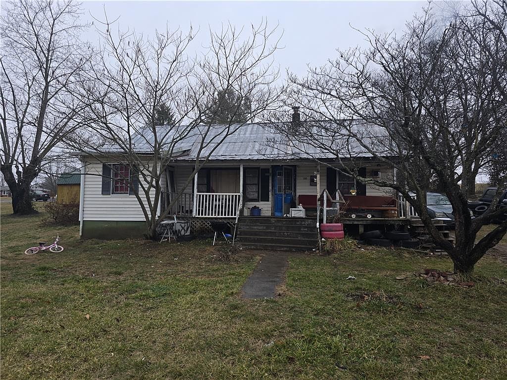 2312 Austinville Rd, Austinville, VA 24312 MLS 420174 Zillow