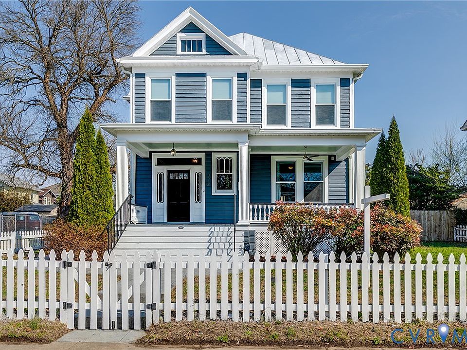 1st image of 112 W Lancaster Rd