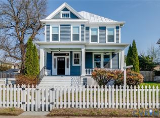 112 W Lancaster Rd, Richmond, VA 23222