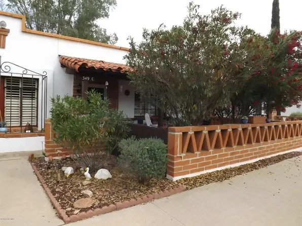 349 S Paseo Cerro, Green Valley, AZ 85614