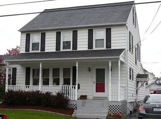 11 Lynde St, Plattsburgh, NY 12901