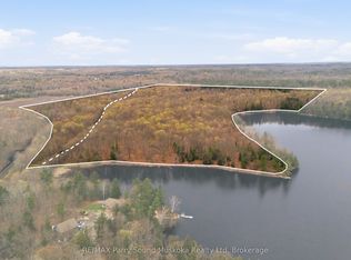 0 1st Ln, Seguin, ON P2A 0B2