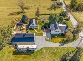 45 Nipetown Rd, Martinsburg, WV 25403