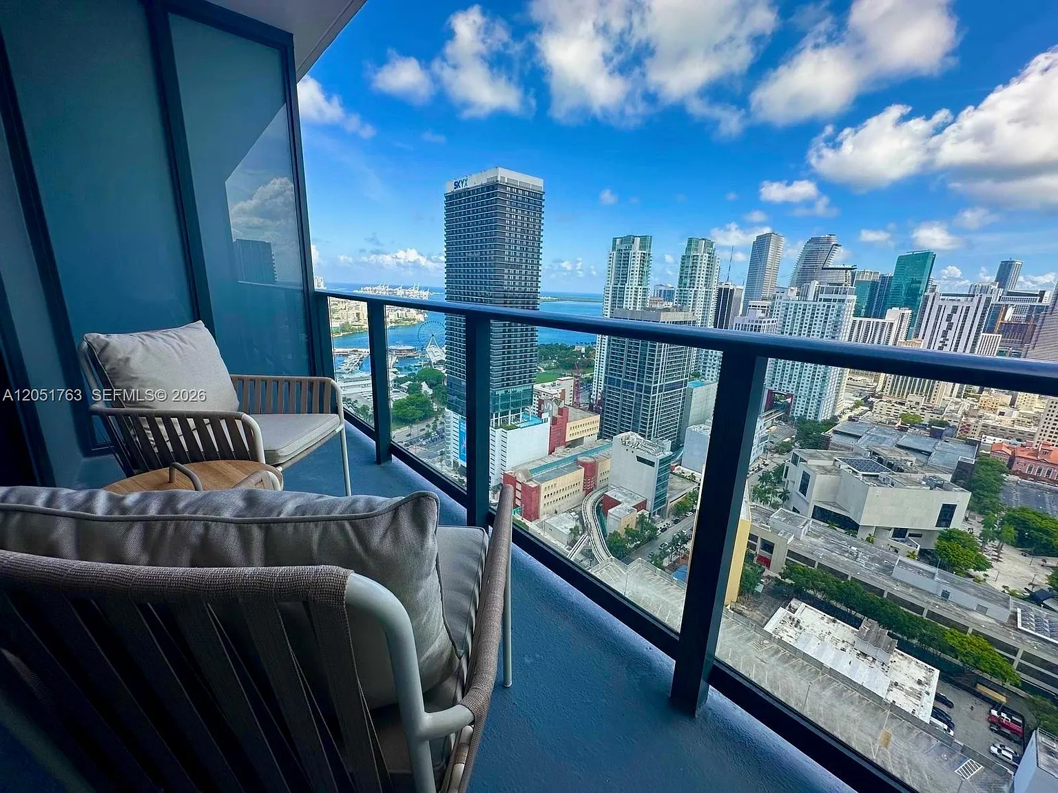 Natiivo Miami Condo — Photo 1