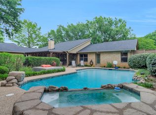 3508 San Bar Ln, Colleyville, TX 76034