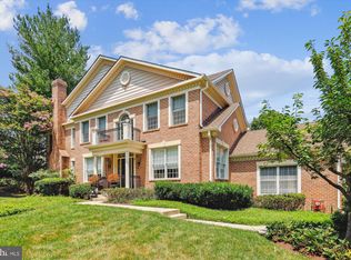 6438 Cloister Gate Dr #6438, Baltimore, MD 21212