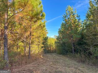 Jordon Rd, Waverly Hall, GA 31831