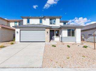 18454 W Villa Chula Ln, Surprise, AZ 85387