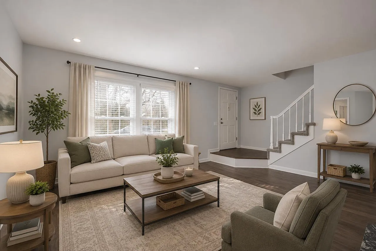 2 bed, 1280 sqft, $2,900 — Photo 3
