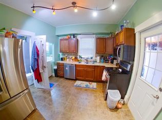 1110 Colorado St, Manhattan, KS 66502