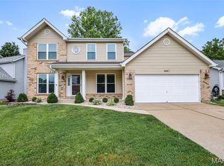 4667 Meramec Blvd, Eureka, MO