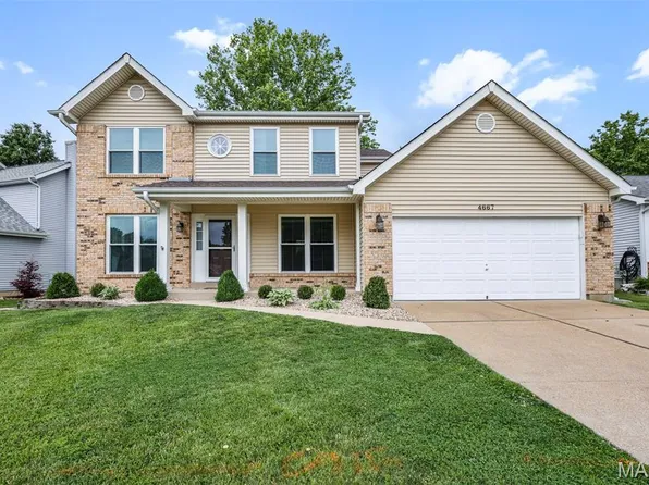 4667 Meramec Blvd, Eureka, MO 63025