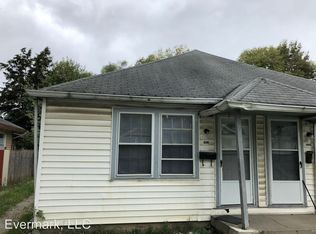 1032 N Tibbs Ave, Indianapolis, IN