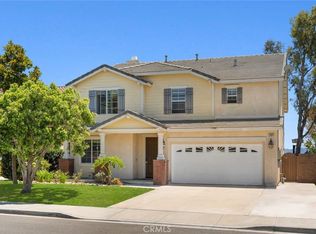 12837 Osprey St, Corona, CA 92880