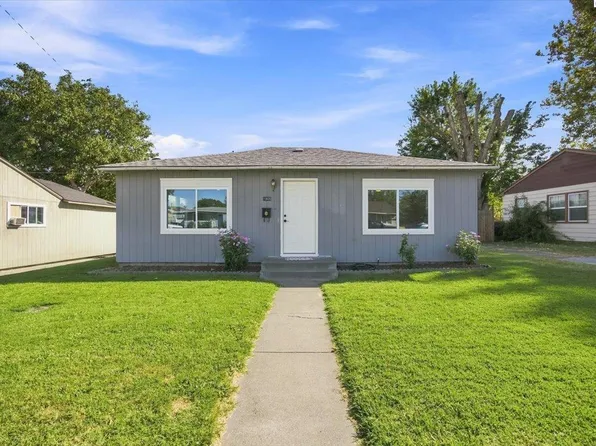 1909 W 3rd Ave, Kennewick, WA 99336