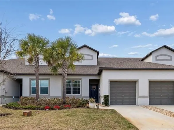 6773 Ripple Pond Loop, Zephyrhills, FL 33541