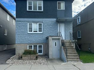 214 Carillon St, Ottawa, ON K1L5X8
